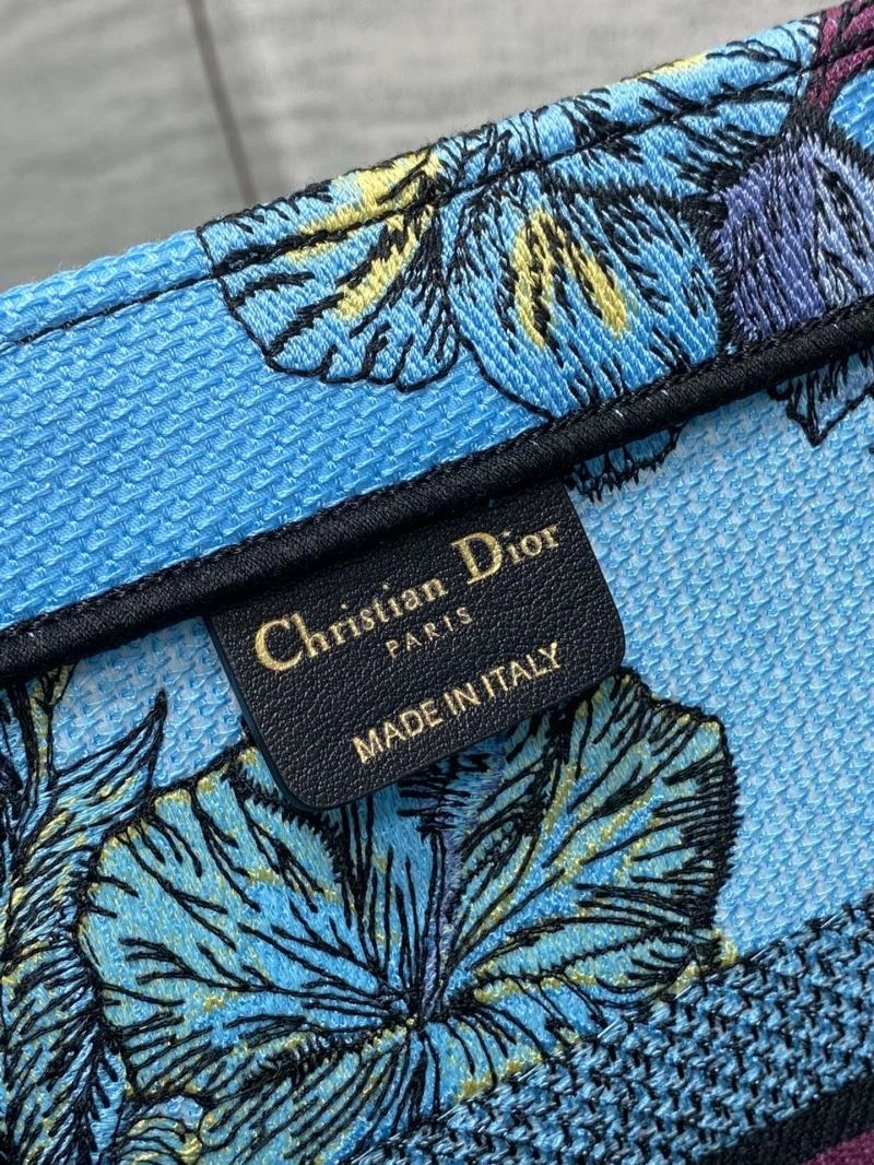 Christian Dior Shopping Bags Breathable 75491