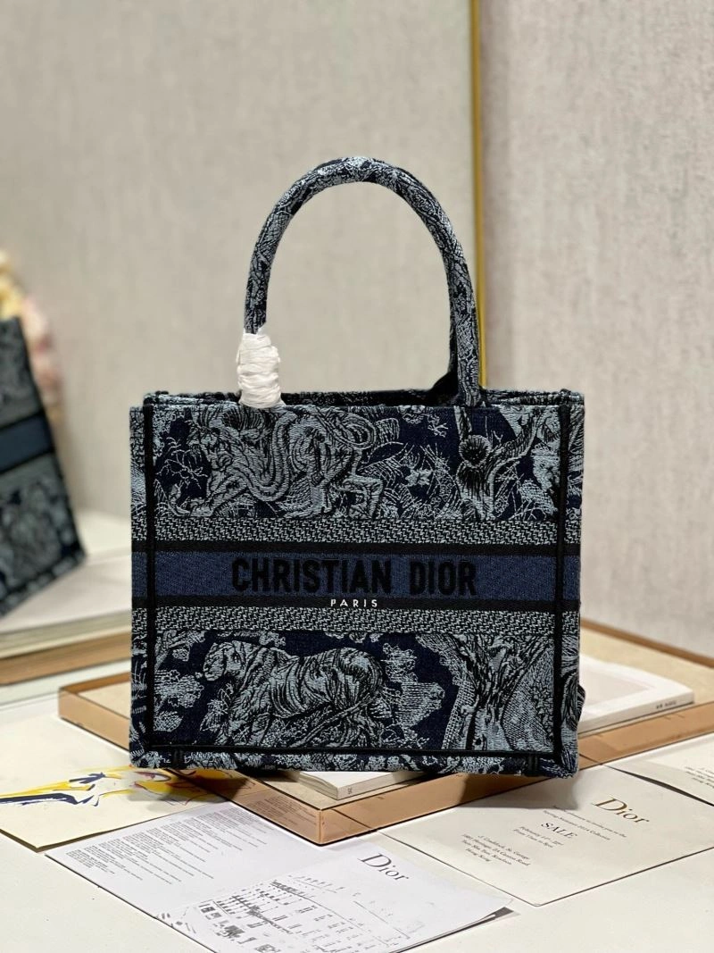 Comfortable Christian Dior Shopping Bags 75490