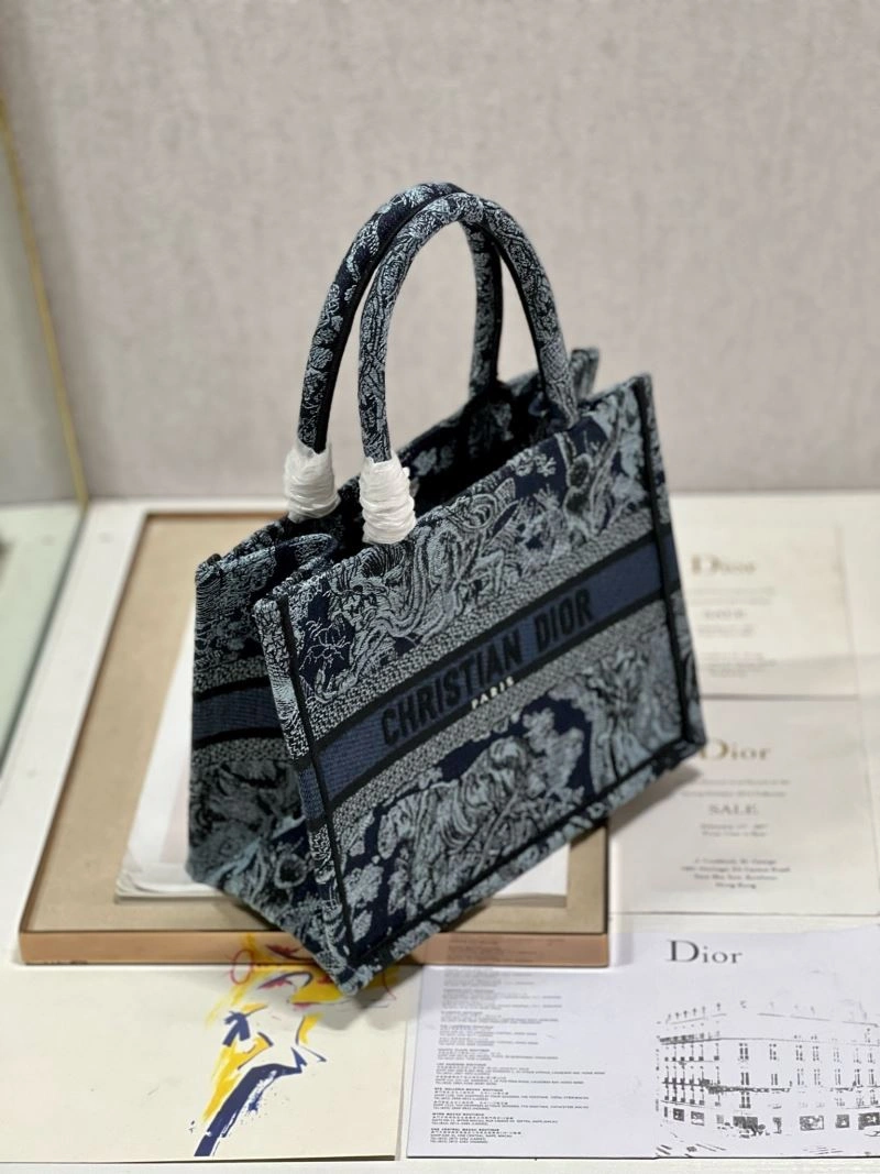 Comfortable Christian Dior Shopping Bags 75490