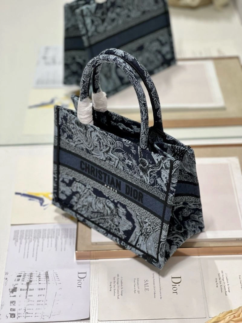 Comfortable Christian Dior Shopping Bags 75490