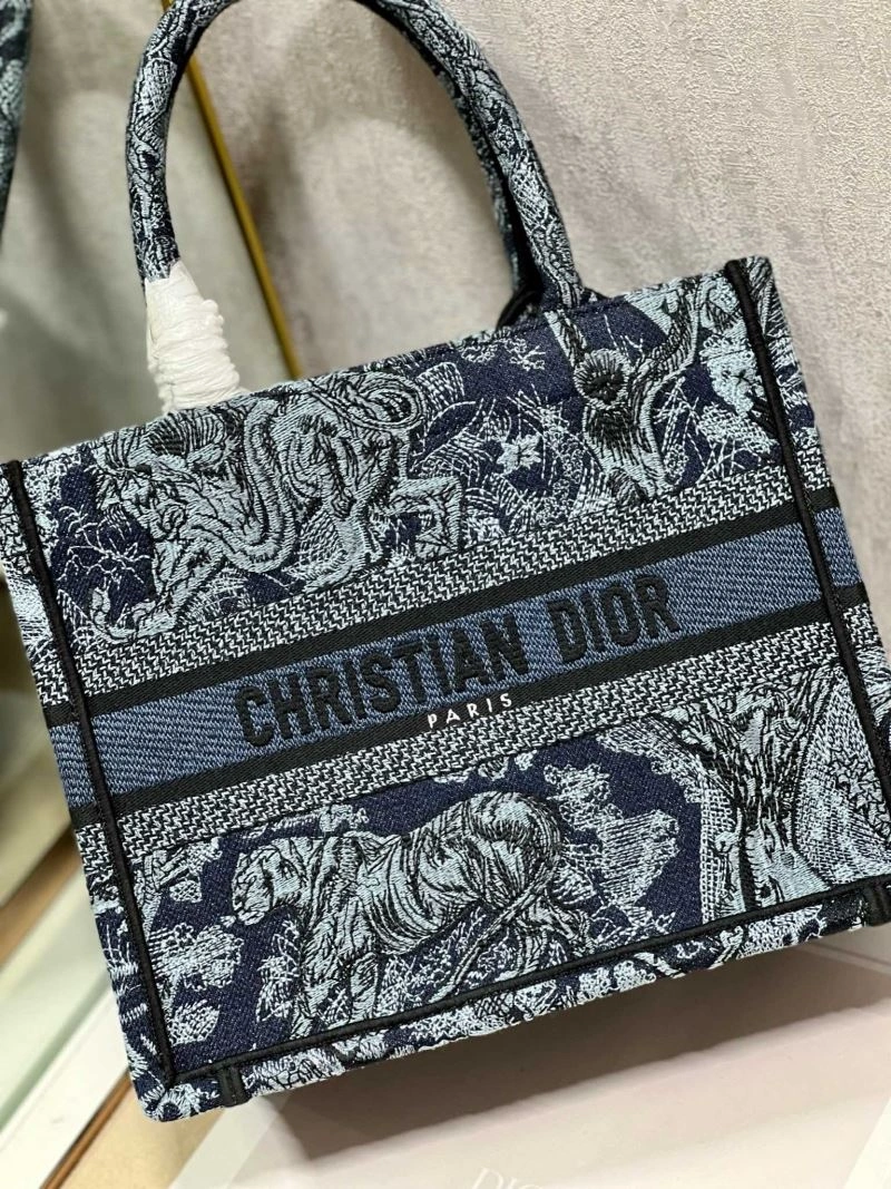 Comfortable Christian Dior Shopping Bags 75490