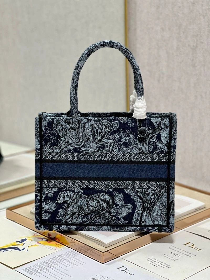 Comfortable Christian Dior Shopping Bags 75490