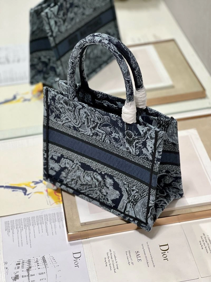 Comfortable Christian Dior Shopping Bags 75490