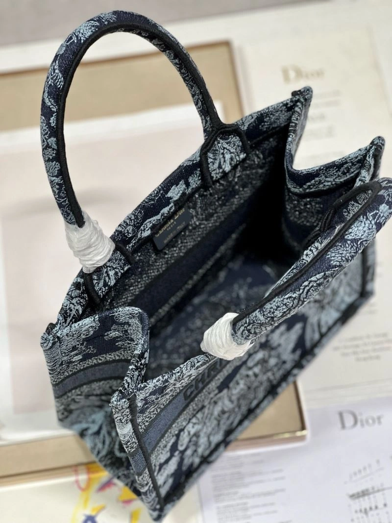 Comfortable Christian Dior Shopping Bags 75490