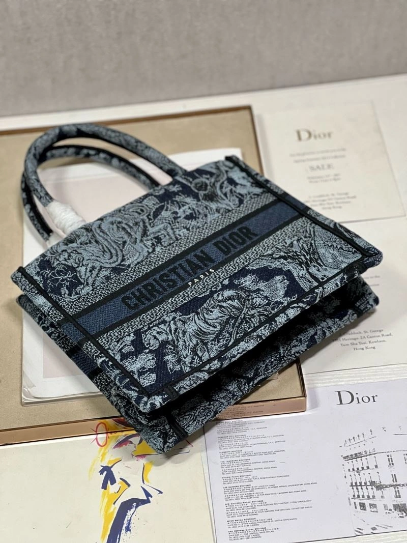 Comfortable Christian Dior Shopping Bags 75490