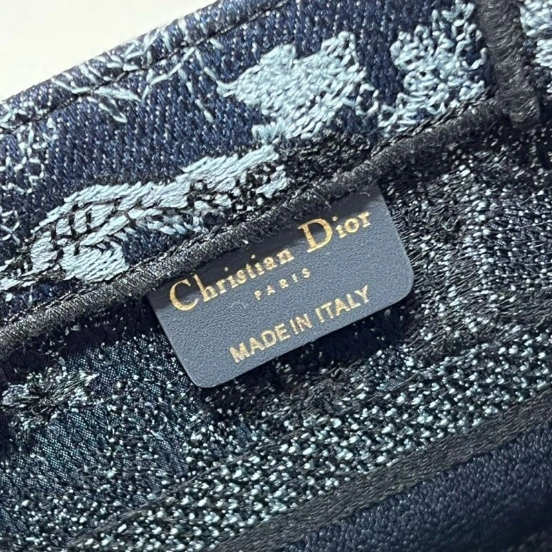 Comfortable Christian Dior Shopping Bags 75490