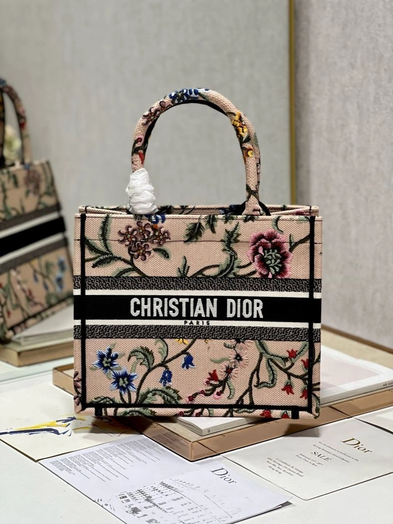 AllSeason Christian Dior Shopping Bags 75475