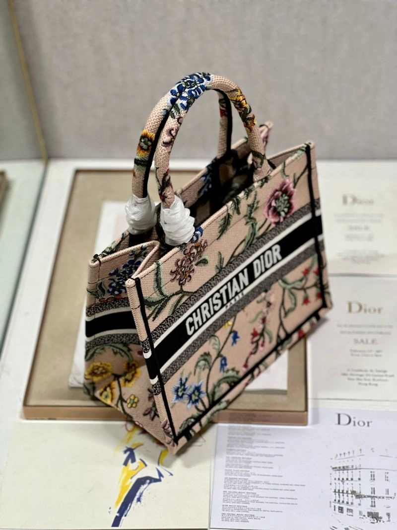 AllSeason Christian Dior Shopping Bags 75475