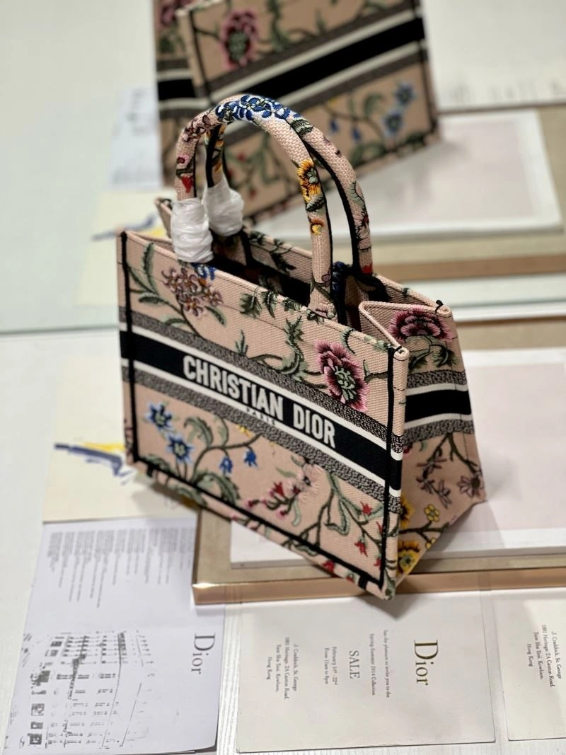 AllSeason Christian Dior Shopping Bags 75475