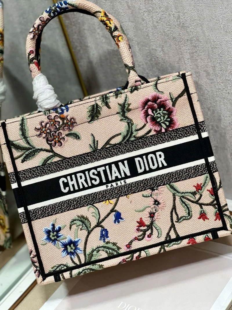 AllSeason Christian Dior Shopping Bags 75475