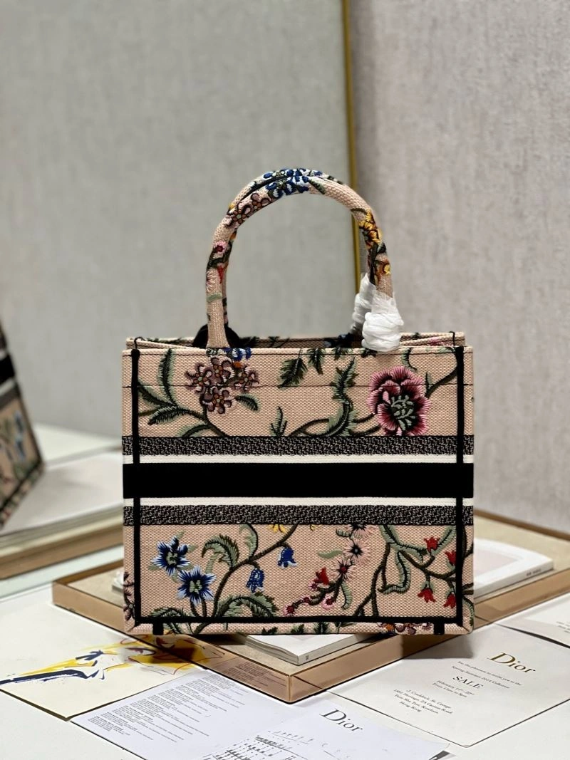 AllSeason Christian Dior Shopping Bags 75475