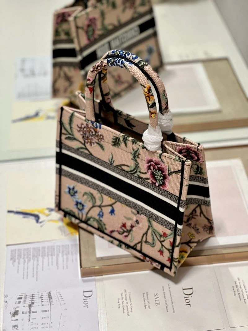 AllSeason Christian Dior Shopping Bags 75475