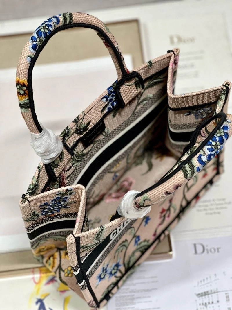 AllSeason Christian Dior Shopping Bags 75475