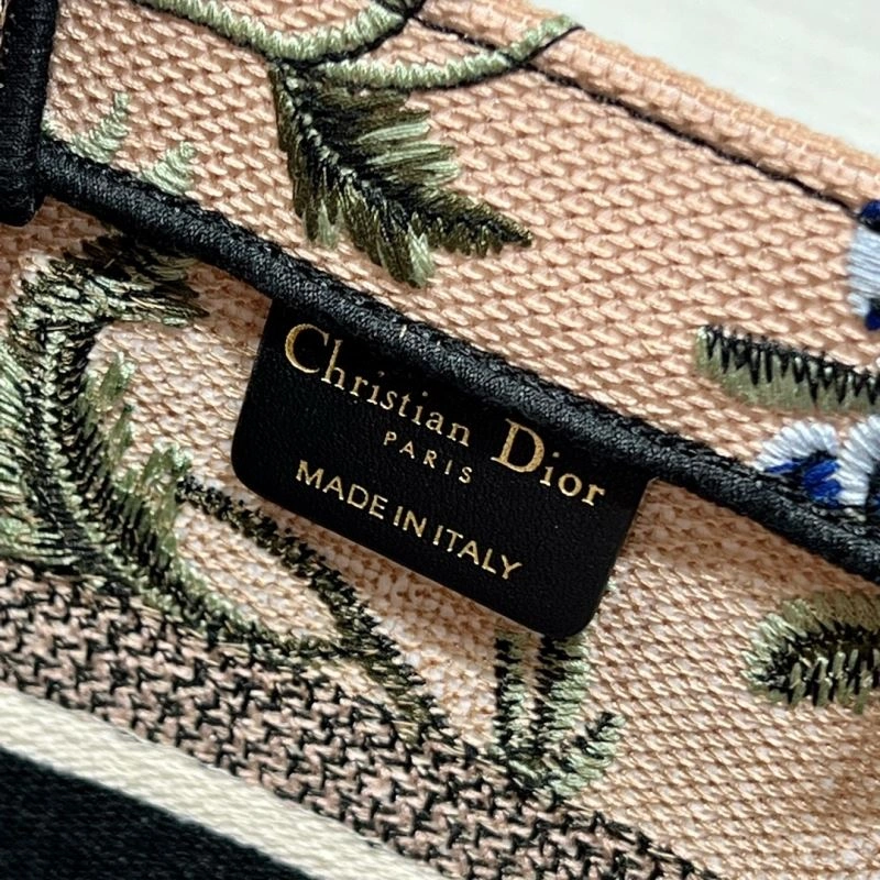 AllSeason Christian Dior Shopping Bags 75475