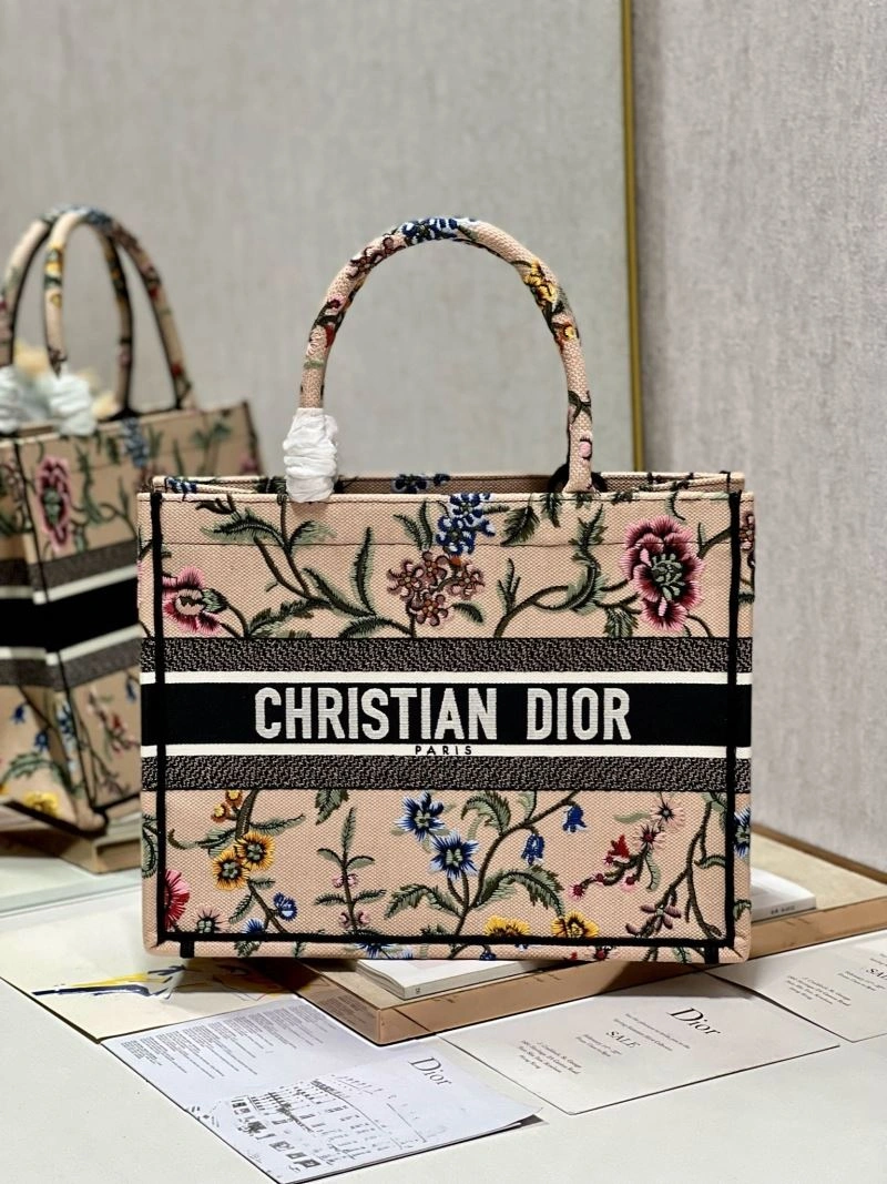 Christian Dior Shopping Bags SunProtective 75480