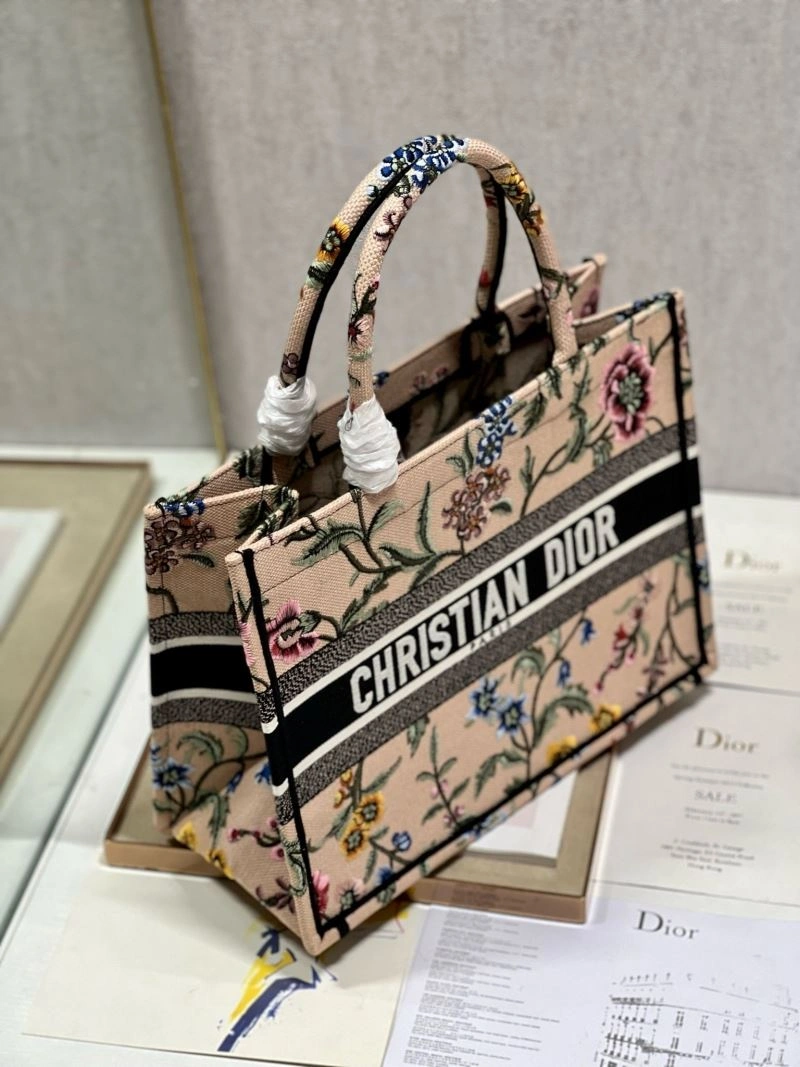 Christian Dior Shopping Bags SunProtective 75480
