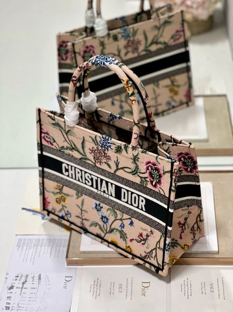 Christian Dior Shopping Bags SunProtective 75480