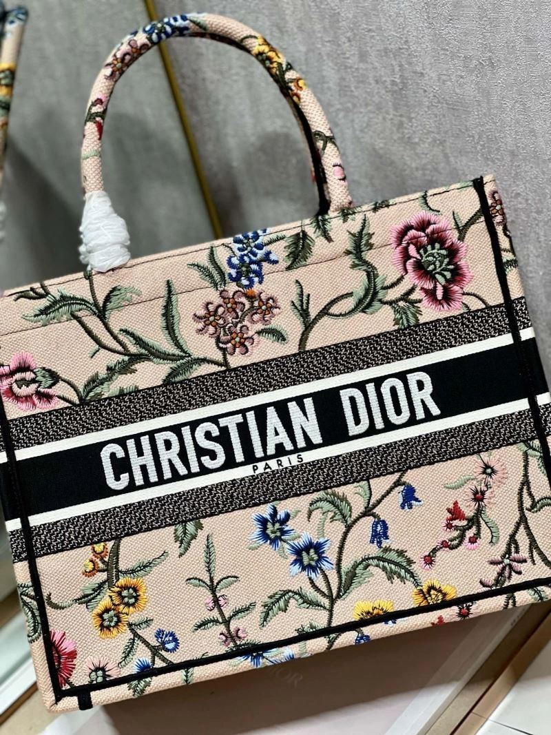 Christian Dior Shopping Bags SunProtective 75480