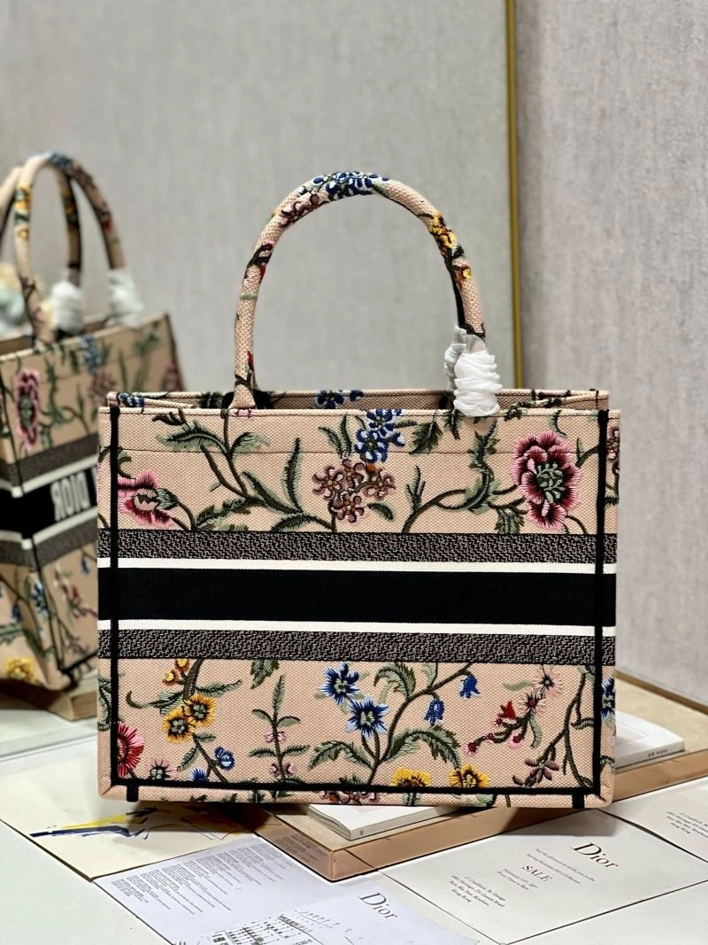 Christian Dior Shopping Bags SunProtective 75480