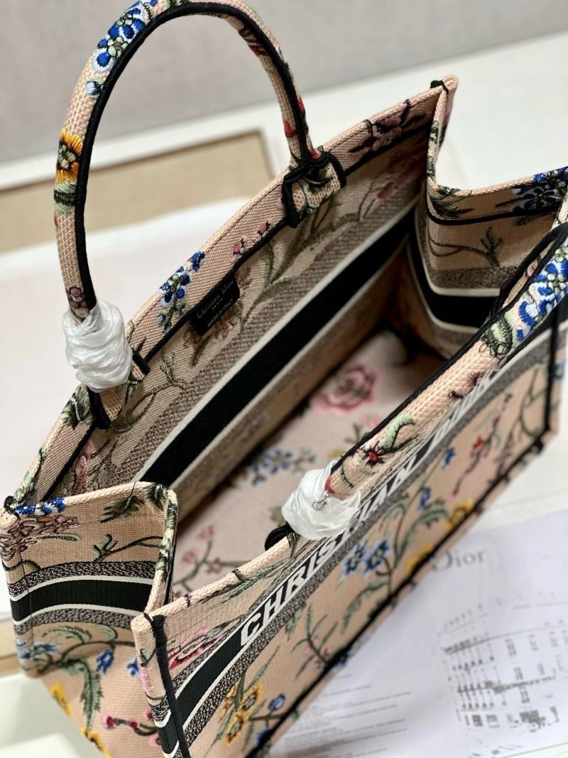 Christian Dior Shopping Bags SunProtective 75480