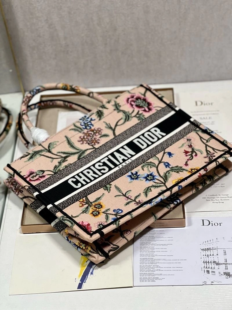 Christian Dior Shopping Bags SunProtective 75480