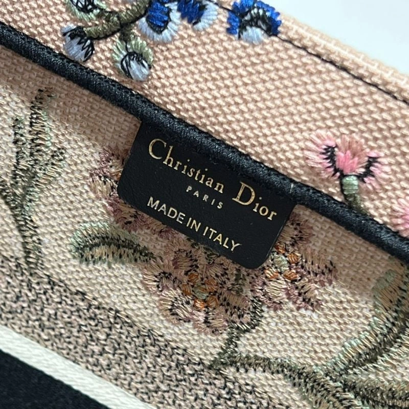 Christian Dior Shopping Bags SunProtective 75480