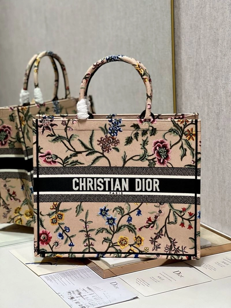 Christian Dior Shopping Bags HighQuality 75470