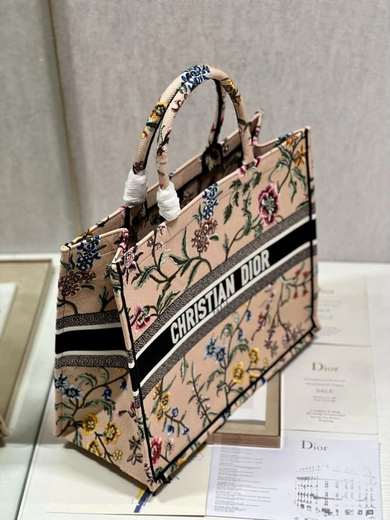 Christian Dior Shopping Bags HighQuality 75470