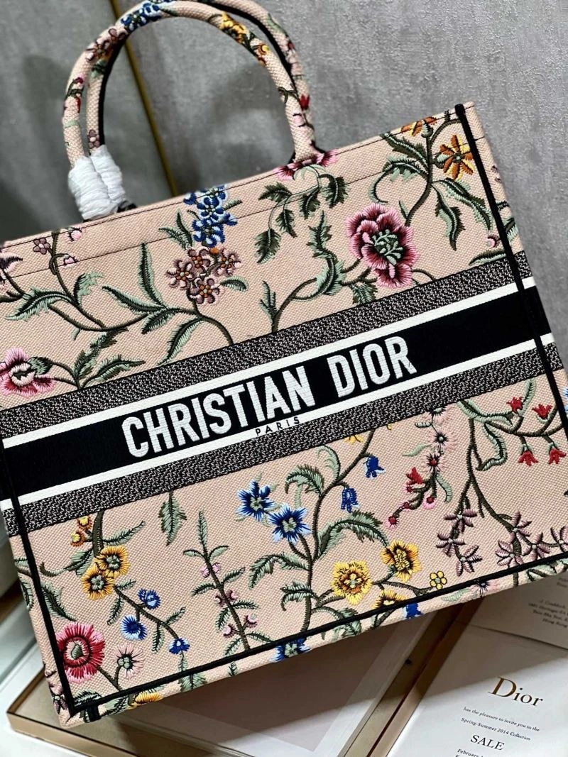 Christian Dior Shopping Bags HighQuality 75470