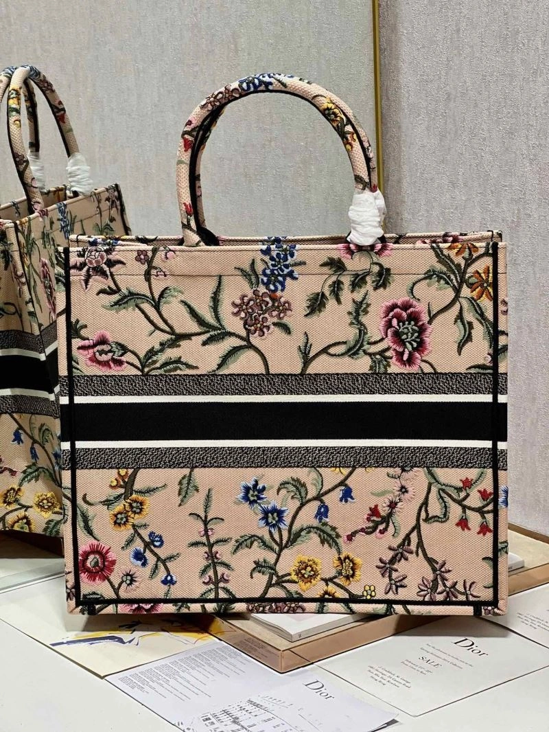 Christian Dior Shopping Bags HighQuality 75470
