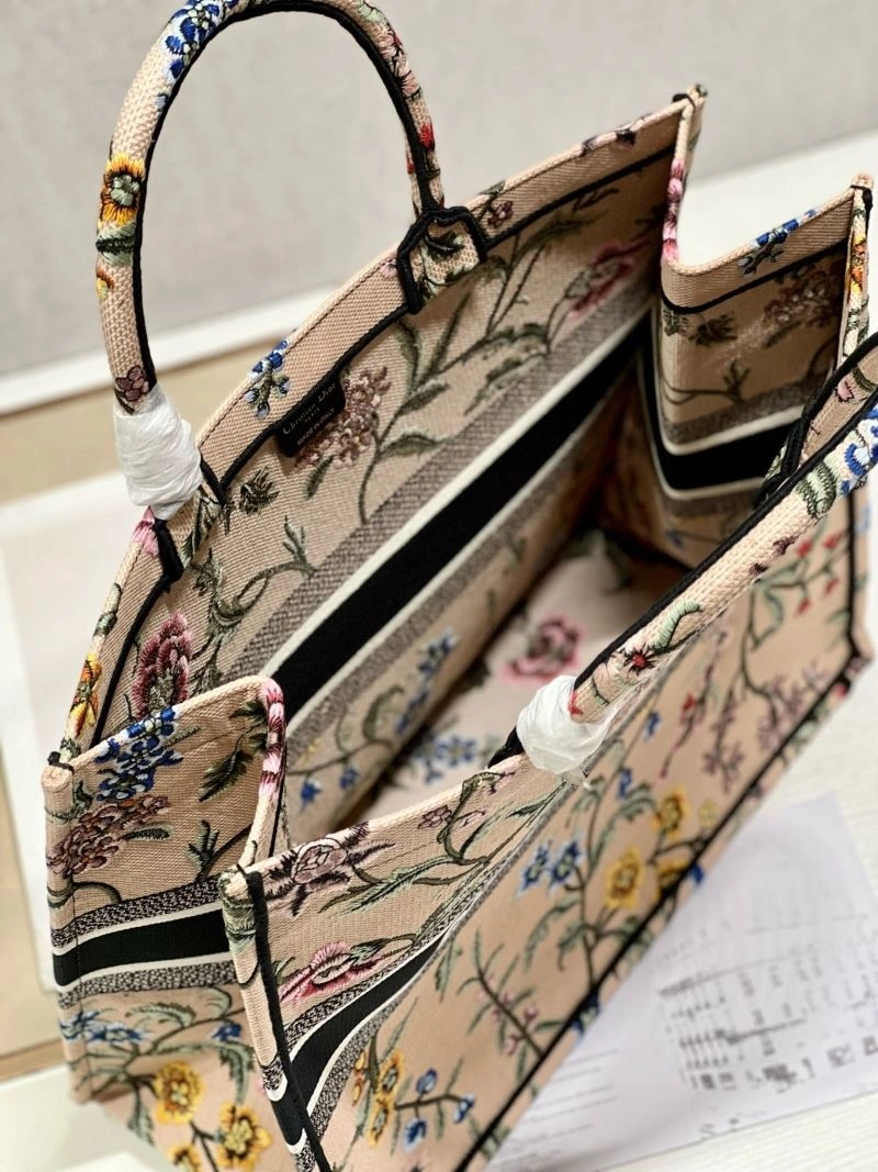 Christian Dior Shopping Bags HighQuality 75470