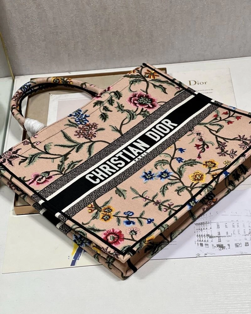 Christian Dior Shopping Bags HighQuality 75470