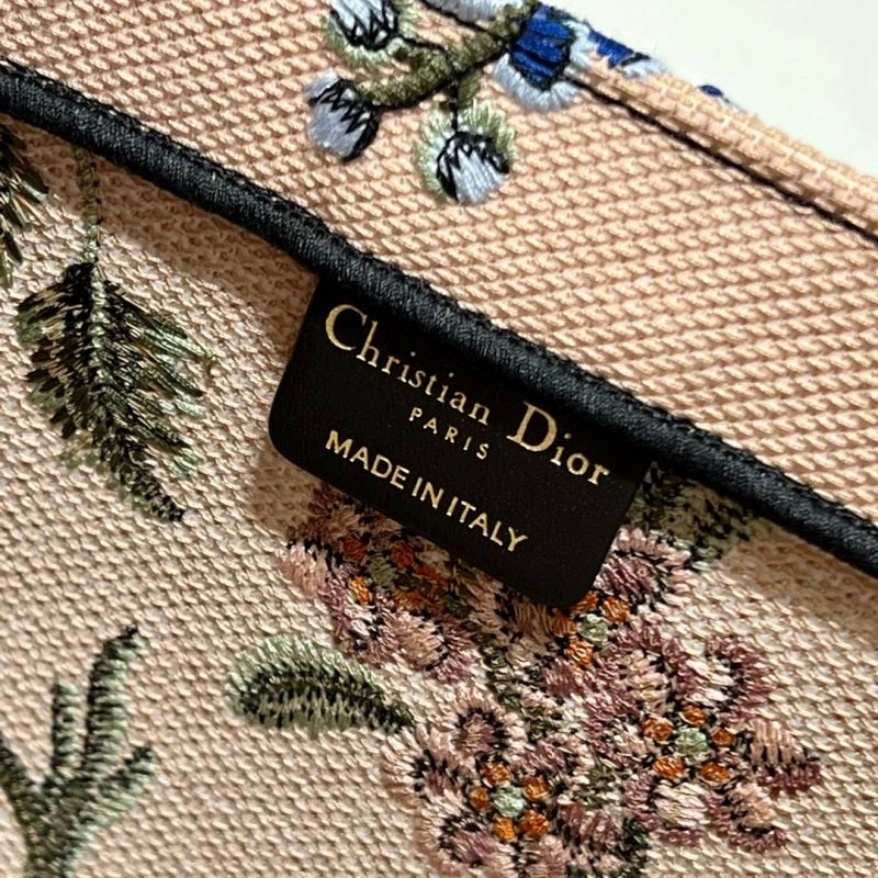 Christian Dior Shopping Bags HighQuality 75470