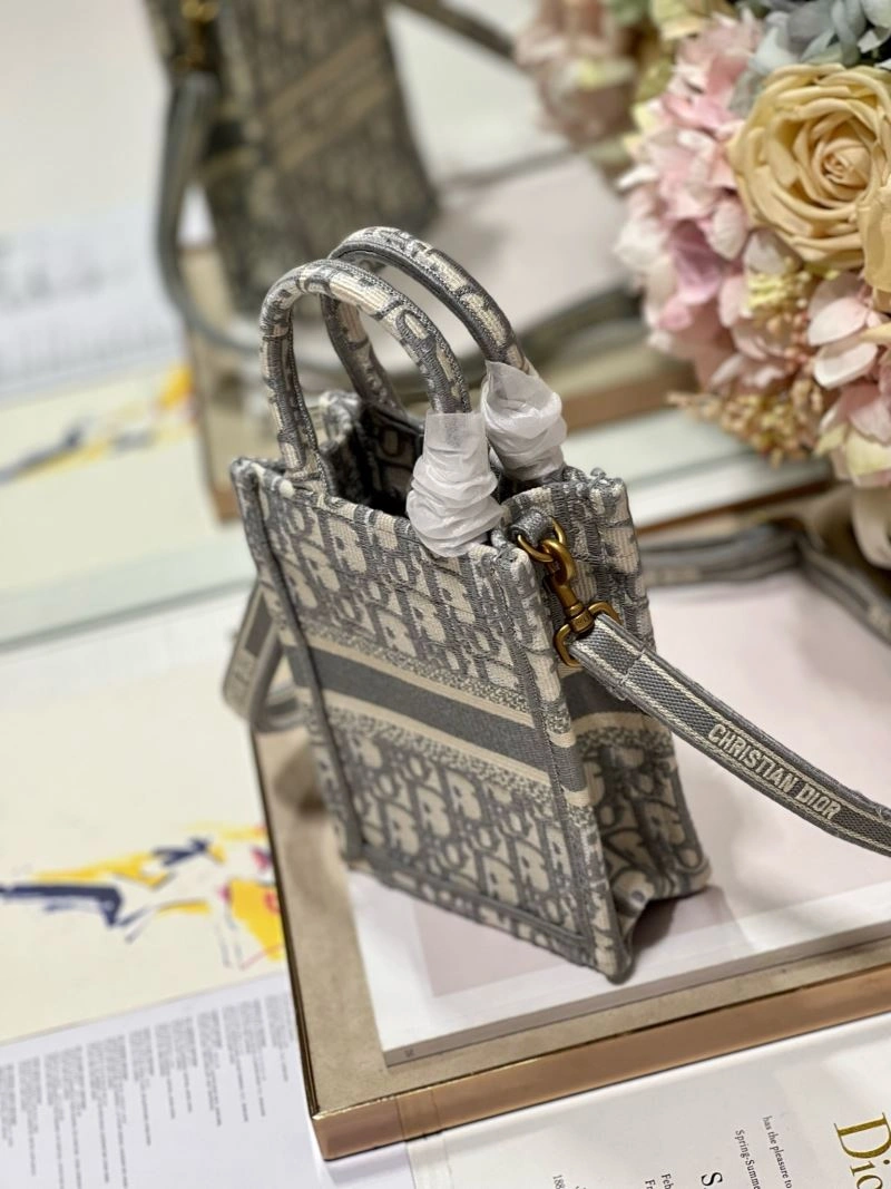 Christian Dior Shopping Bags Resilient 75468