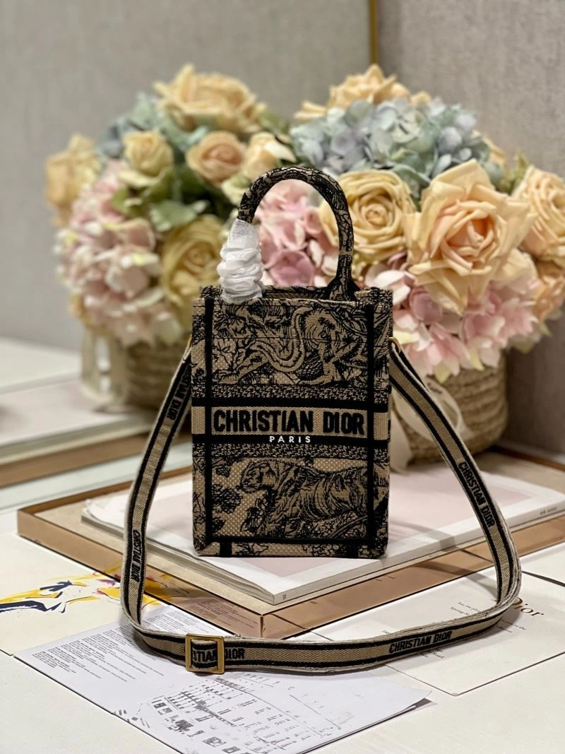 Christian Dior Shopping Bags Trendy 75483