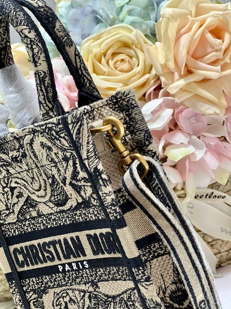 Christian Dior Shopping Bags Trendy 75483