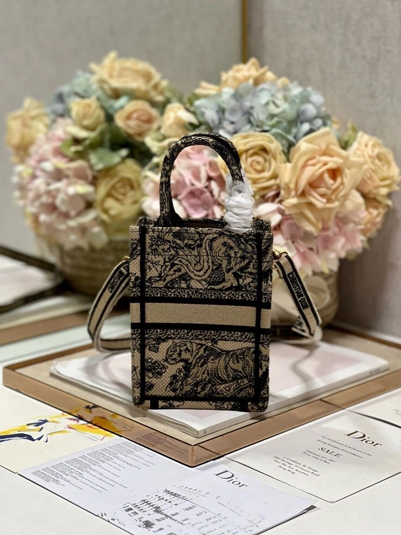 Christian Dior Shopping Bags Trendy 75483