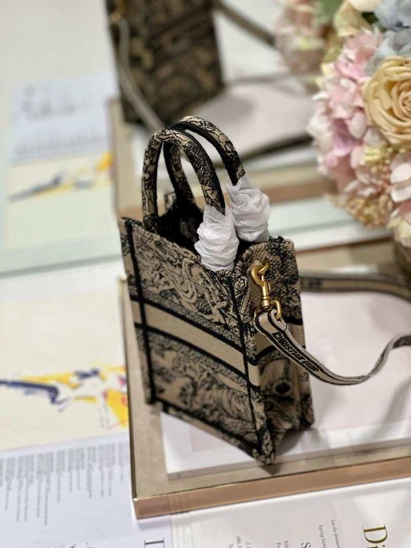 Christian Dior Shopping Bags Trendy 75483