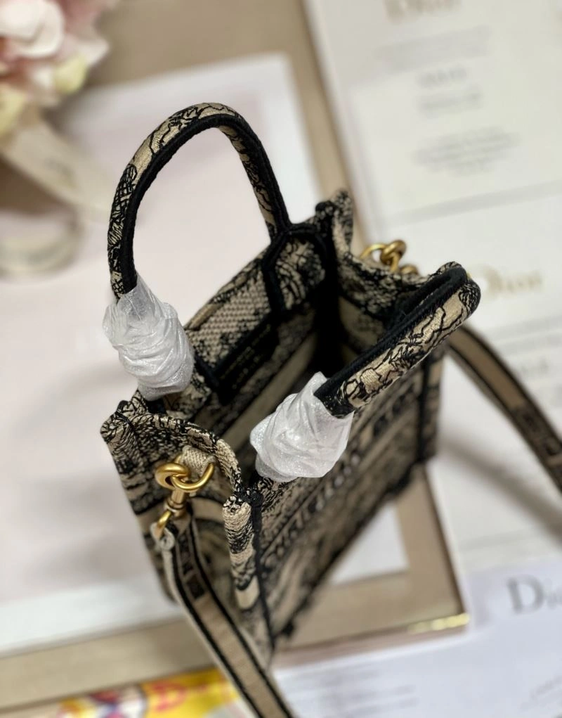 Christian Dior Shopping Bags Trendy 75483