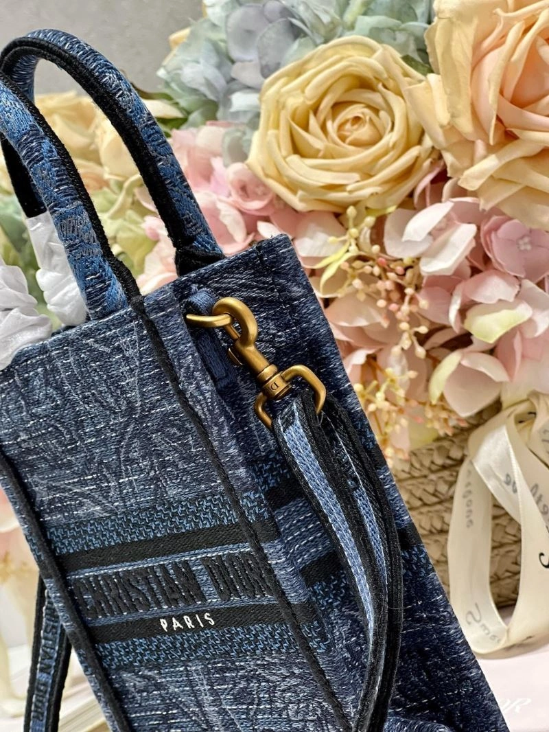 Christian Dior Shopping Bags Lightweight 75488