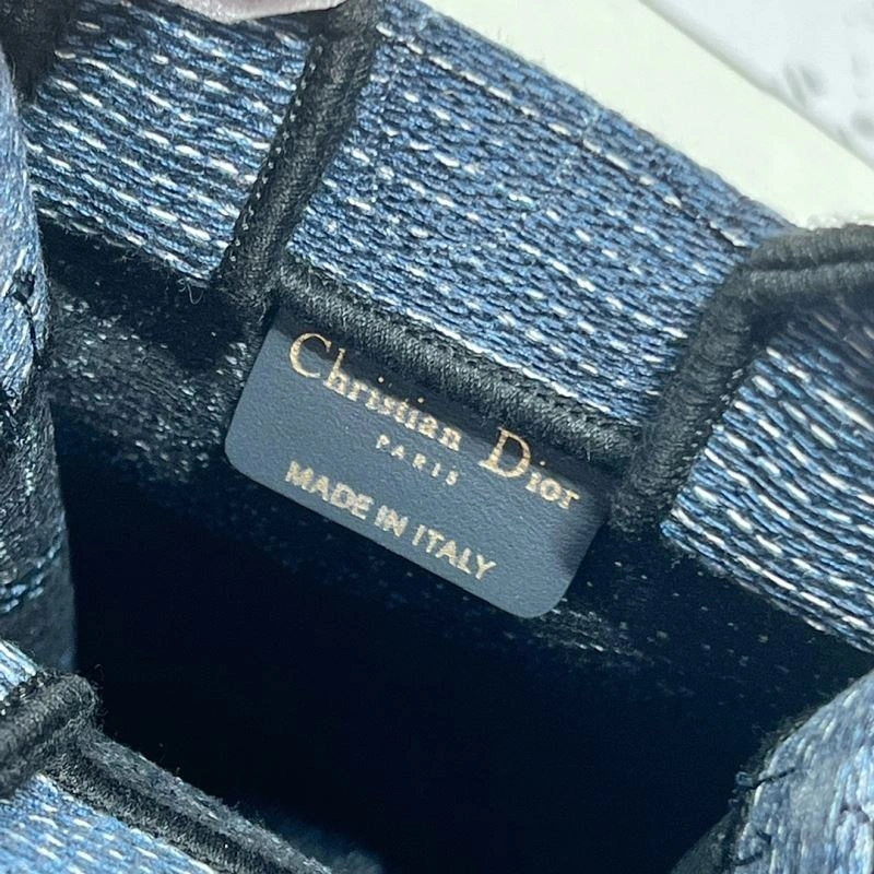Christian Dior Shopping Bags Lightweight 75488