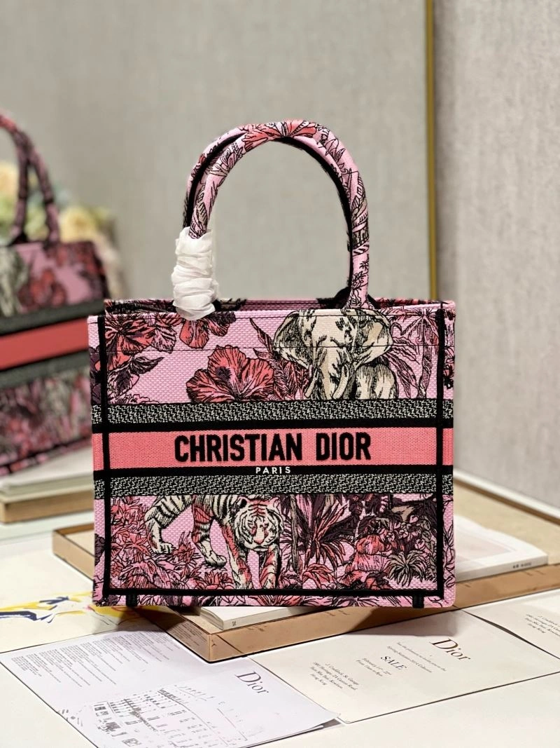 Christian Dior Shopping Bags Affordable 75473