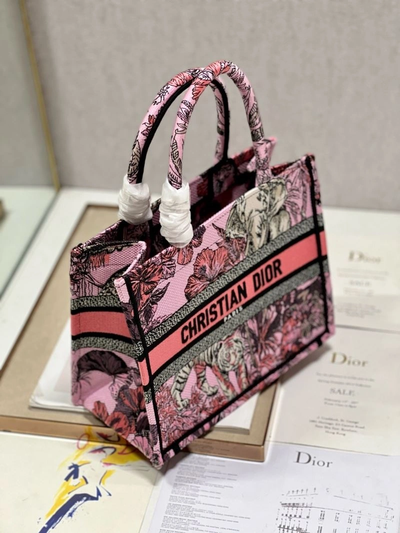 Christian Dior Shopping Bags Affordable 75473