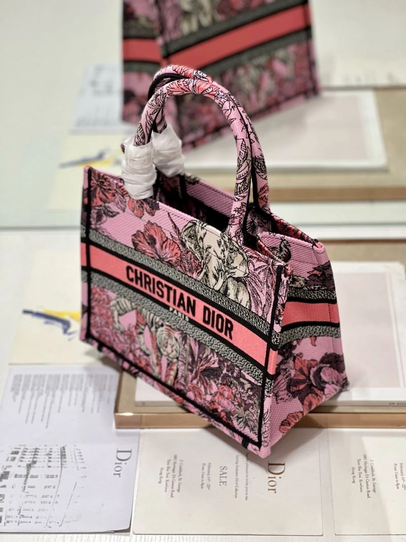 Christian Dior Shopping Bags Affordable 75473