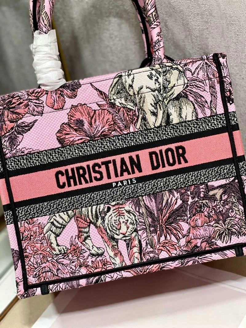 Christian Dior Shopping Bags Affordable 75473