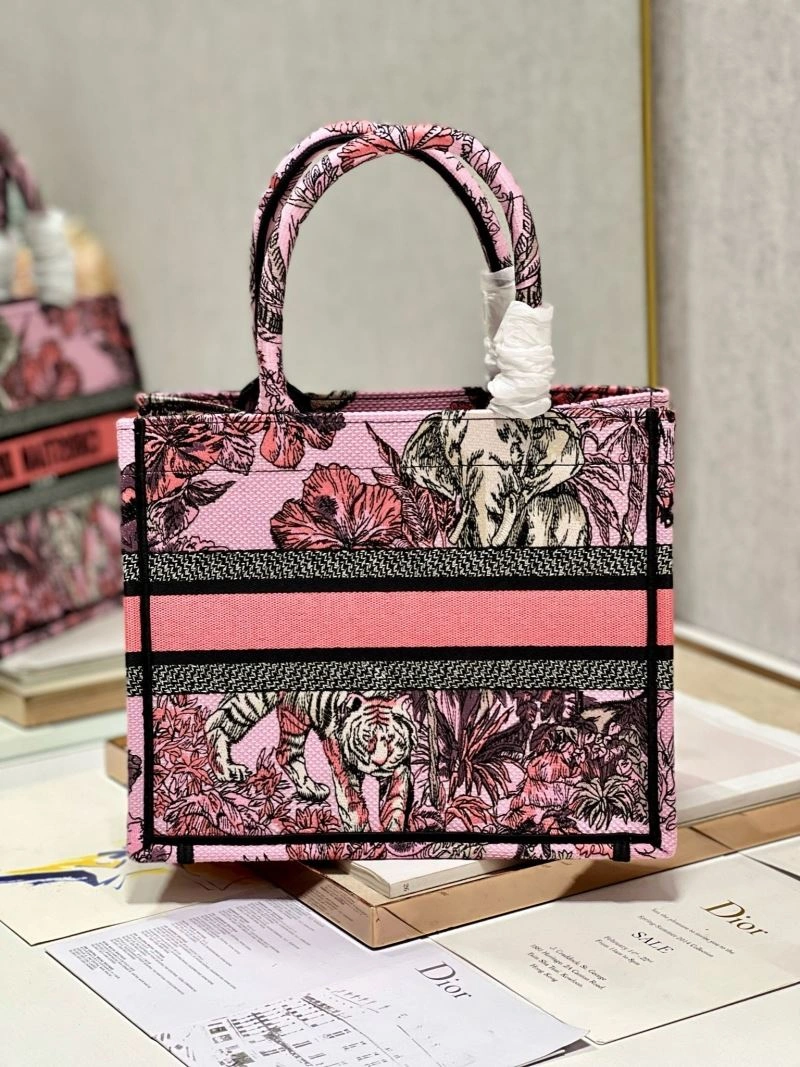 Christian Dior Shopping Bags Affordable 75473