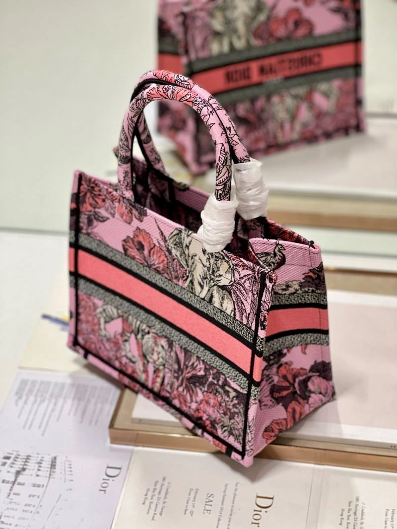 Christian Dior Shopping Bags Affordable 75473