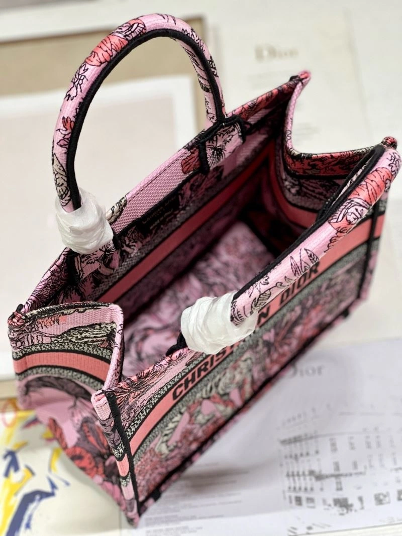 Christian Dior Shopping Bags Affordable 75473