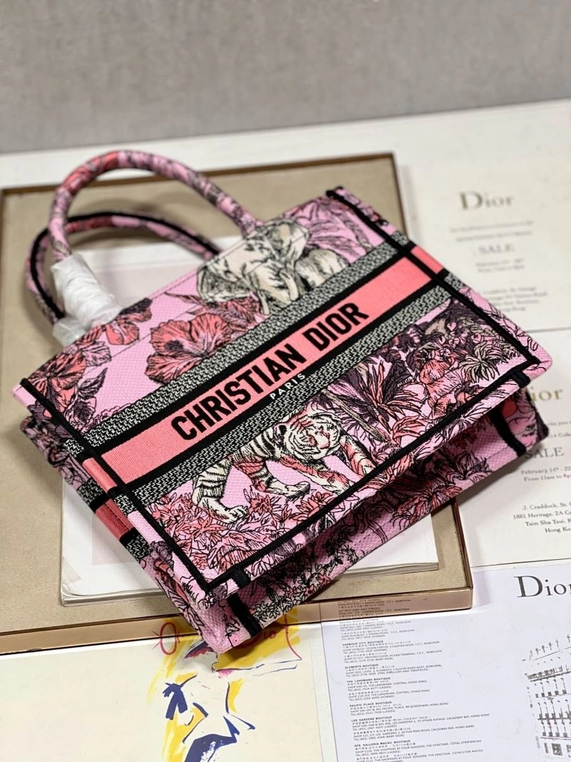 Christian Dior Shopping Bags Affordable 75473