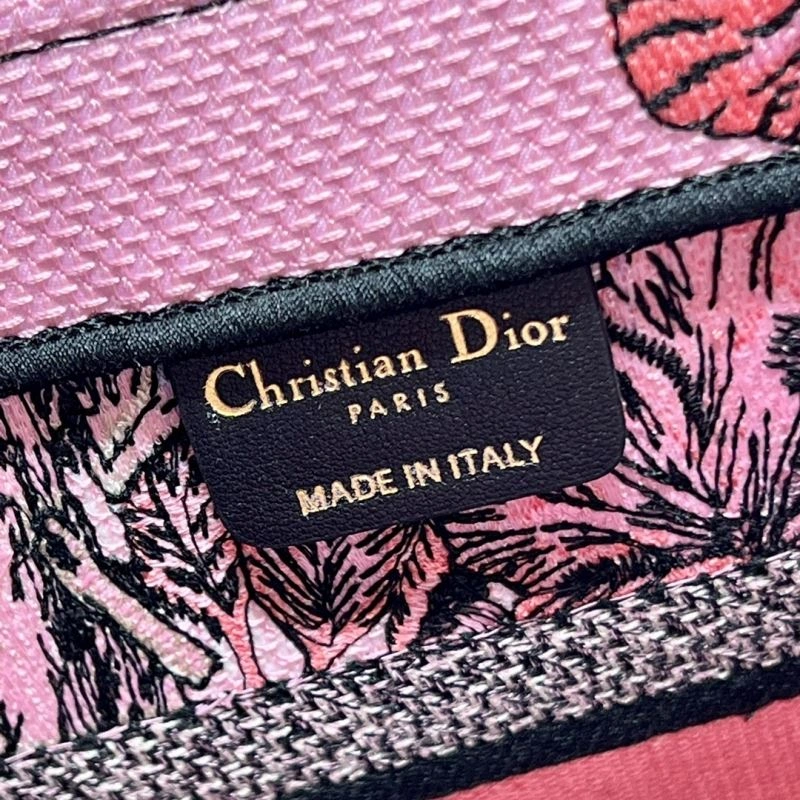 Christian Dior Shopping Bags Affordable 75473